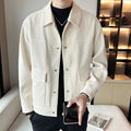 Men’s Jackets: The Ultimate Guide to Modern Outerwear Style