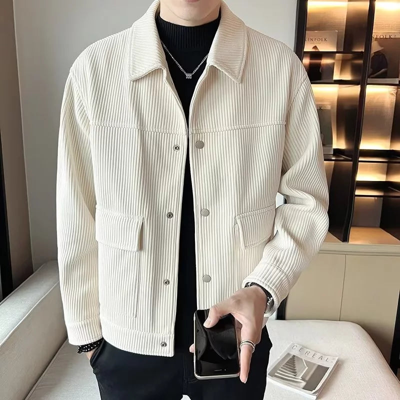 Men’s Jackets: The Ultimate Guide to Modern Outerwear Style