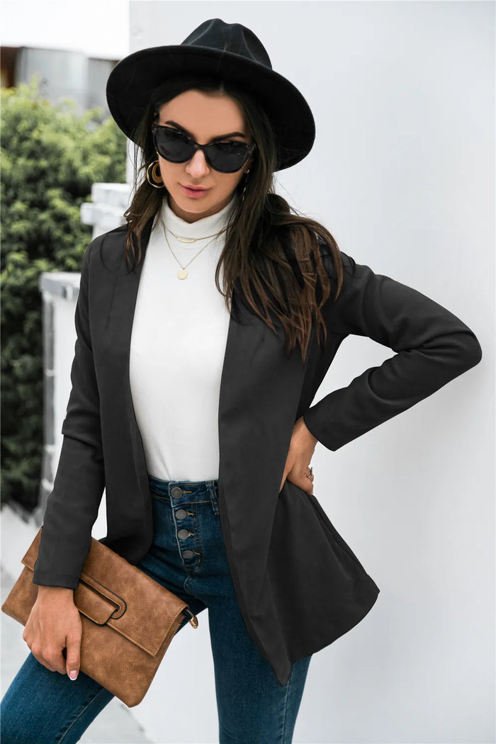 What to Wear When You “Have Nothing to Wear"