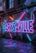 Shop Without Limits at Garysaville